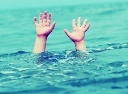 Satri asal Lamteng Tewas Tenggelam Terseret Anak Sungai Brant