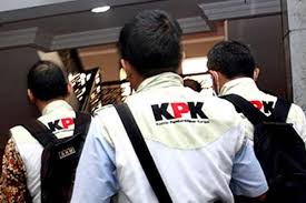 Korupsi Pajak Libatkan PT Gunung Madu KPK Periksa Saksi di Polresta Bandar Lampung