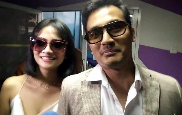 Beres Kasus Viral Rp80 Juta, Vanesa Anggel dan Suaminya Berurusan Dengan Sat Narkoba Polres Jakarta Barat