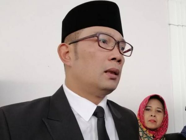 Ridwan Kamil: Pendeta Yang Wafat Bersama Istrinya Tularkan Covid-19 Kepada 226 Jemaatnya