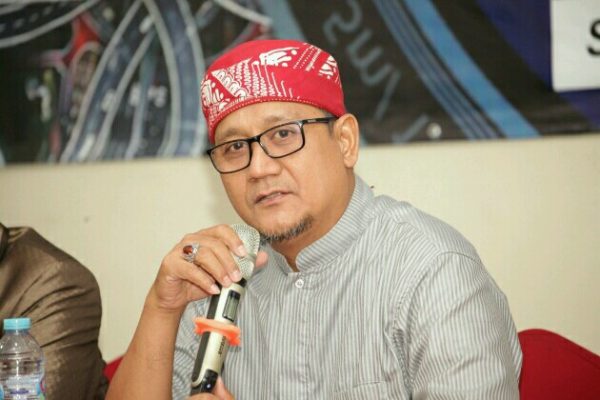 Wabah Corona “Bisa” Dijadikan Sarana Merampok Bareng-bareng dan Dilindungi Perppu?