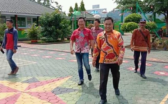 Mulyadi : Kepulangan Warga Abung Tengah dari Perantauan Tidak Perlu Dicemaskan