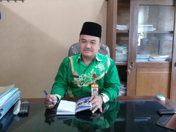 Kuliner di Lampura ‘Lesu’ Karena Corona Pajak dan Retribusi ‘Drop’