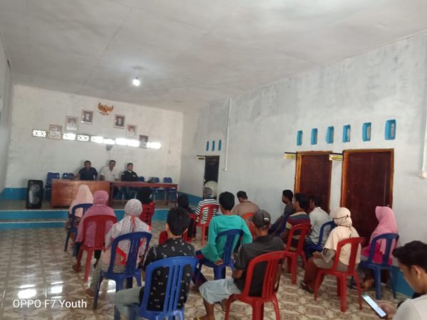 Lampung Utara Terima 900 Unit BSPS