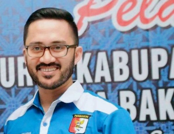 Gapensi Apresiasi Upaya Pemerintah Perangi Wabah Corona