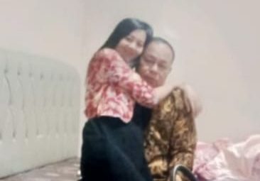Anggota DPRD Fraksi Nasdem Tubaba Bantah Foto Syur Yang Viral adalah Dirinya