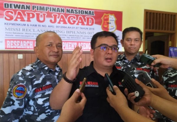 3.293 Positif Corona, PSBB Serentak 34 Provinsi Langkah Tepat Cegah Penyebaran Covid 19