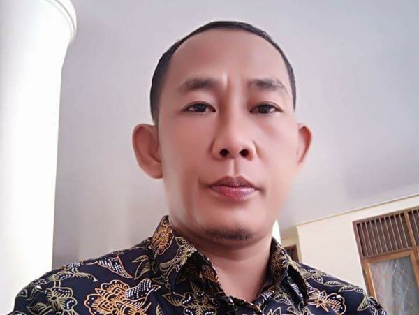 Pemangku Kebijakan di Lampura Diminta Proaktif Lawan Corona Demi Masyarakat