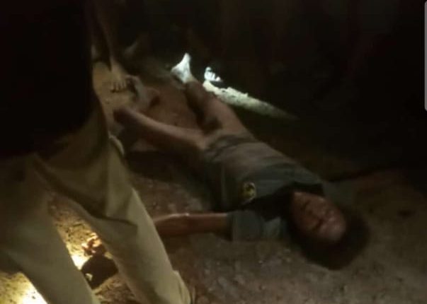 Kawanan Rampok Tembak Mati Korban, Satu Pelaku Tewas Dihakimi Massa