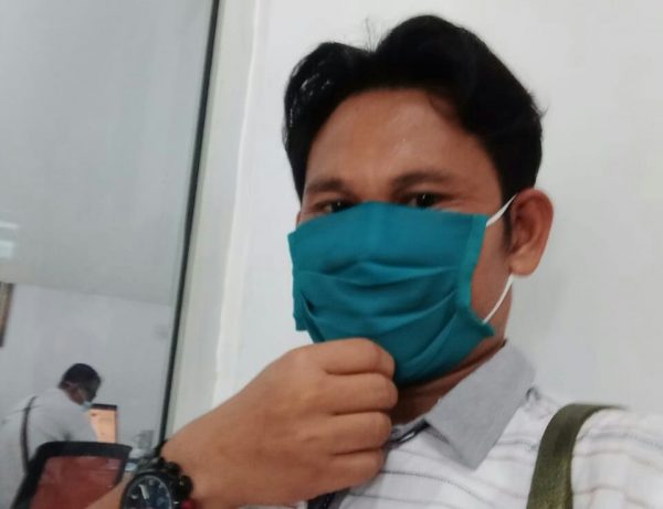 Meski Katagori Aman, Banjarwangi Tetap Waspada Covid-19
