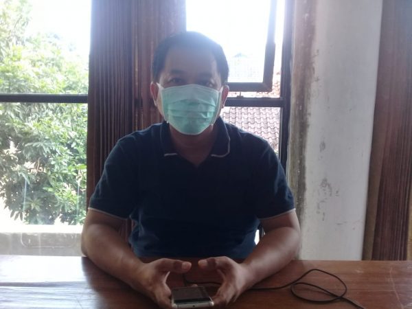 Hasil Rapid Test, PDP Asal Lampung Utara Meninggal Negatif Covid-19