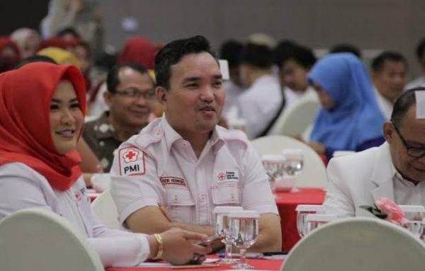 PMI Muba Buka Pendaftaran Relawan Kemanusiaan Hadapi Covid-19