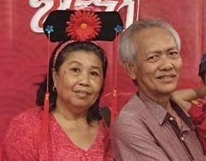 Ini Penjelasan Yulia Nurliana, Putri Petinggi PT Sinar Laut Covid-19 Yang Wafat di Isolasi RS Abdoel Moeloek