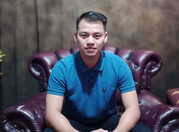 Soal Anggaran Corona, PC PMII Lampura Minta Pemkab Transparan