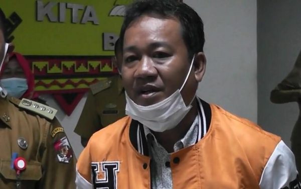 Ali Darmawan : Berlakukan Sanksi bagi Perantau yang Tidak Disiplin Karantina Mandiri Dua Pekan