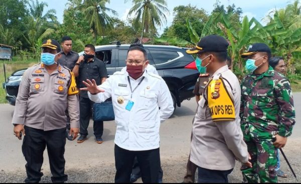 DRA Segera Realisasikan Program JPS untuk Warga Terdampak Covid-19