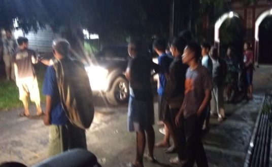 Sempat Tiga Hari Ditangkap Polisi Kasus Narkoba Oknum PNS PUPR Pesawaran Dikabarkan Sudah Bebas?