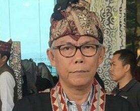 Dewan Pertimbangan PWRI Prov. Lampung Sesalkan Sikap Kades Abungjayo