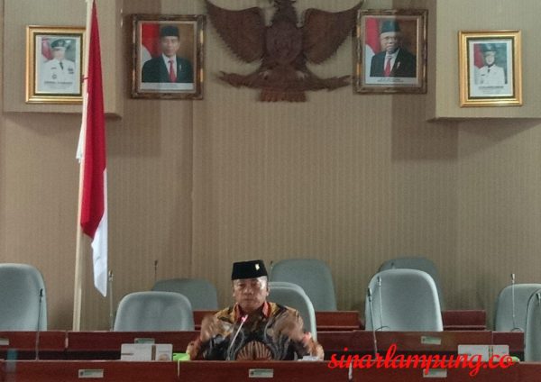 Anggaran Rp56 Miliar Covid-19 Tanpa Persetujuan DPRD Lamtim Gagas Pansus, Tokoh Masyarakat Protes