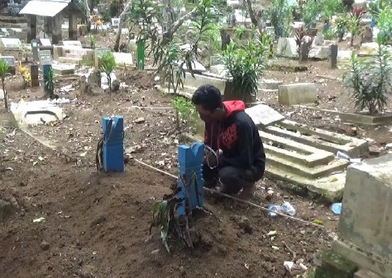 Ibu Hamil Yang Meninggal di RS Abdoel Moeloek Karyawan Hotel Asal Jakarta Dimakamkan di Wonosobo Rapid Tes Negatif Covid-19