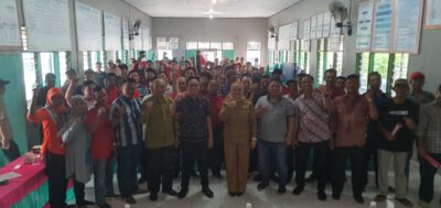 Nurhasanah: Sosperda 1/2016 Penting untuk Cegah Konflik Sosial