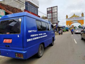 Pemprov Lampung Imbau Pencegahan Corona di Kabupaten Pesawaran Dan Pringsewu