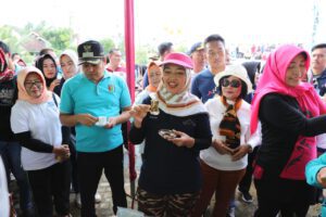 Wagub Optimistis Pesawaran Mampu Wujudkan KLA dan Raih Anugerah Parahita Ekapraya Tahun 2020