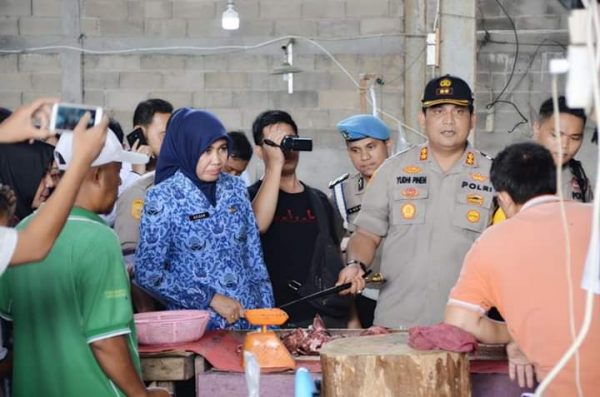 Timbun Barang Pokok di Muba Siap-Siap Pidana 5 Tahun Penjara dan Denda Rp50 Miliar