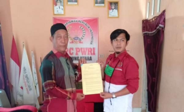 LBH Penegak Hukum Tangani Kasus Kades Abungjayo Intimidasi Wartawan DPC PWRI Lampura