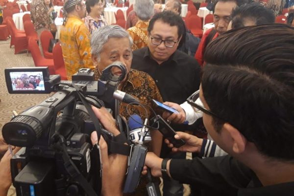 Ketua SMSI Pusat Minta Pemerintah Harus Perhatikan Keberatan Dewan Pers