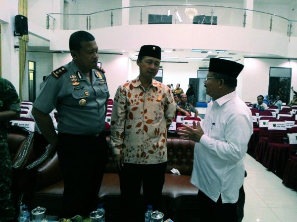 Bupati Padang Pariaman Minta Satgas Covid 19 lanjuti Sosialisasi Pemberlakuan PSBB