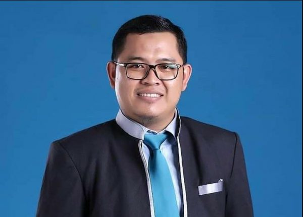 Puasa Identitas Keimanan