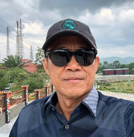 Ans Saba : Pihak Swasta Diperlukan untuk Percepatan Penanganan dan Penanggulangan Penyebaran Covid-19