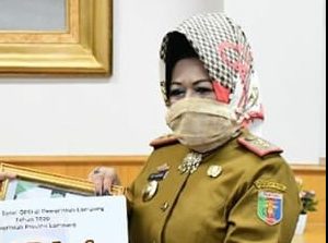 Dinas Kesehatan Lampung Tunggu Hasil Tes Swap 54 Orang PDP dan Hasil Tracking Covid-19