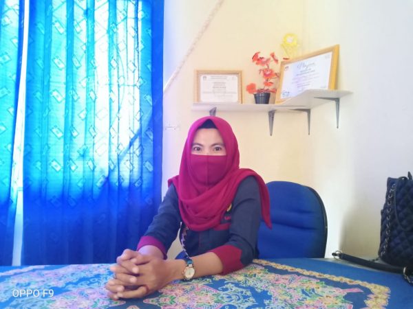 Ketua PWi Way Kanan Ingatkan Tim Gugus Tugas Covid-19 Reaksi Cepat Tangani Klaster Gowa Asal Way Kanan