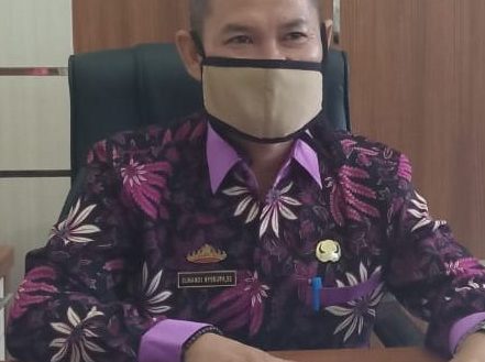 Makan Minum Warga Yang Dikarantina di Desa Menjadi Tanggung Jawab Desa