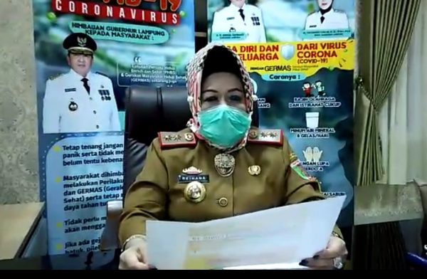 Pasien Covid-19 Kode-15 Meninggal Tidak Dalam Pengawasan, Hasil Tes Positif Setelah Pasien di Makamkan Keluarga