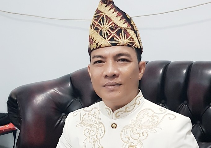 Sambut Ramadhan PT Medinas Jaya Perkasa Berbagi Untuk Warga Tak Mampu