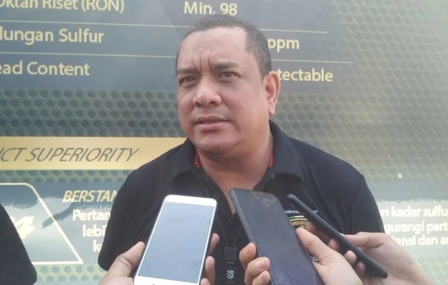 Pertamina Terapkan Prosedur Penanganan Suspect Covid 19