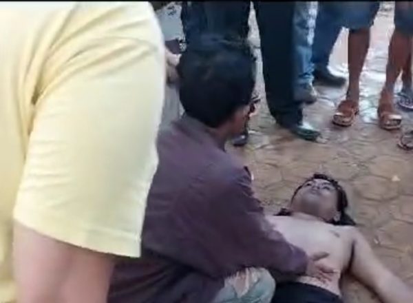 Guru Lajang SMK Angkasa Lampung Timur Ditemukan Tewas di Danau Kemuning Sribwowno