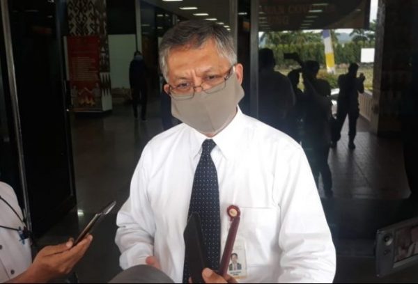 OJK Lampung Akan Tutup Leasing Yang Tetap Tarik Paksa Kredit di Pademi Covid-19
