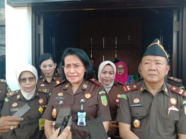Pengusaha Dukung Kejati Lampung Usut Dugaan Korupsi Setoran Pajak dan Resribusi PAD Sektor Minerba Lampung Selatan