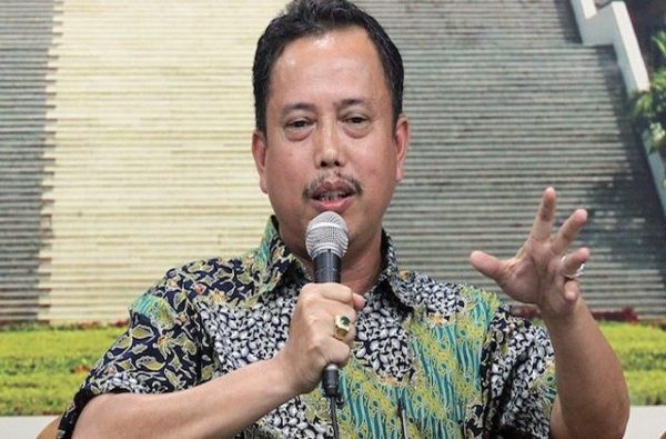 IPW Sebut Polri Gagap Sikapi Situasi Covid-19