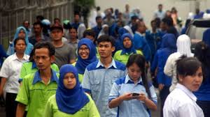 Ada Sekitar 43 Ribu Pekerja di Jawa Barat Dirumahkan dan Di-PHK Akibat Corona