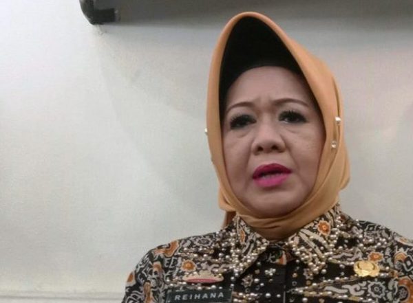 Masyarakat Yang Melakukan Perjalanan Wajib Punya Kartu HAC