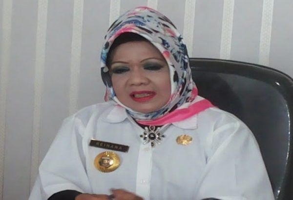 Dua Pasien Positif Covid-19 Kode-01 dan 03 di RSUDAM Akan Segera Sembuh