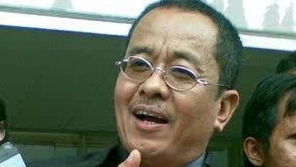 Proyek Kartu Kerja Rp5,6 Triliun Oleh Stafsus Presiden Bentuk Konspirasi Istana