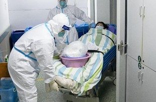 Warga Way Kanan Positif Covid-19 Meninggal di Jakarta