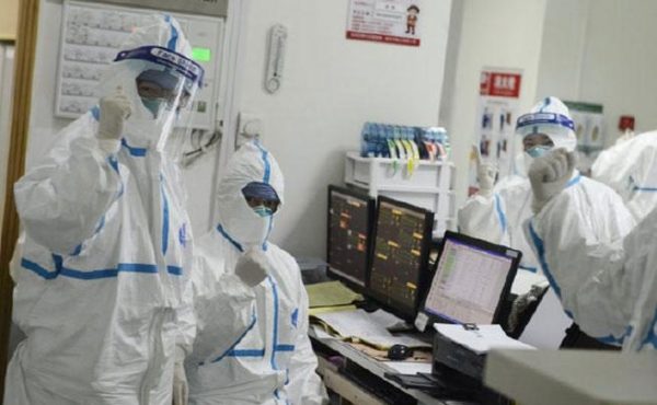 Belasan Dokter Wafat Akibat Covid-19, Ini Daftarnya