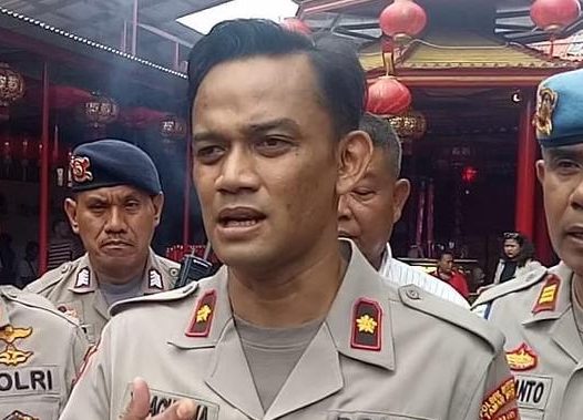 BB Urine Positif Oknum ASN PUPR Pesawaran Direhab